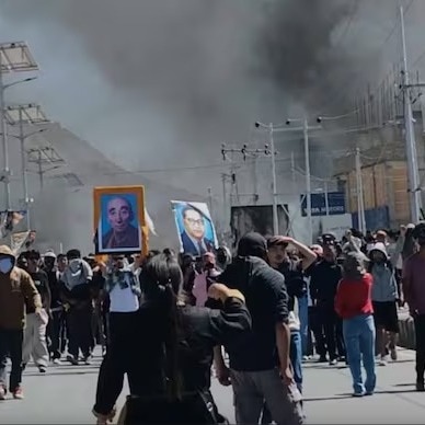 Cases against 20 people involved in 2025 Ladakh violence withdrawn