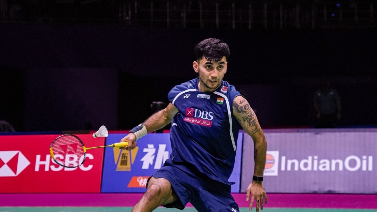 Lakshya Sen eliminated early at China Masters as Kidambi Srikanth advances