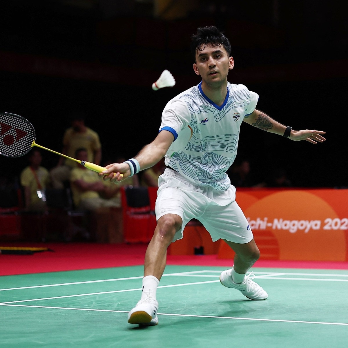 Lakshya Sen delivers as India men’s team secures back-to-back medals