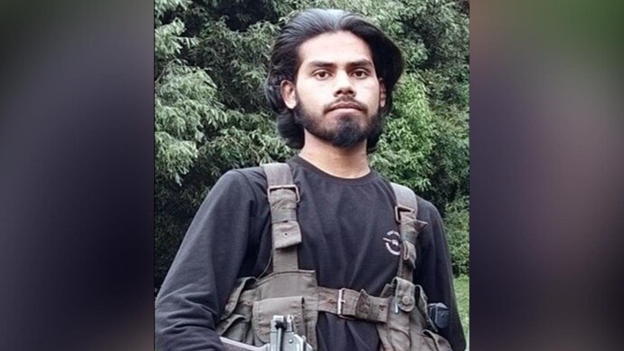 Lashkar-e-Taiba commander killed in Kashmir in gunfight