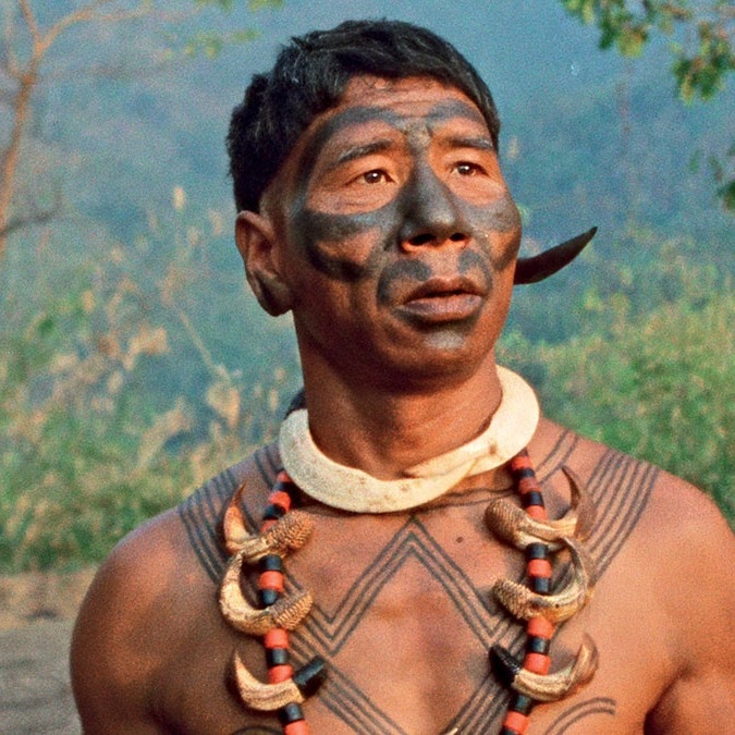 Last man standing | Theja Rio's 'Angh'