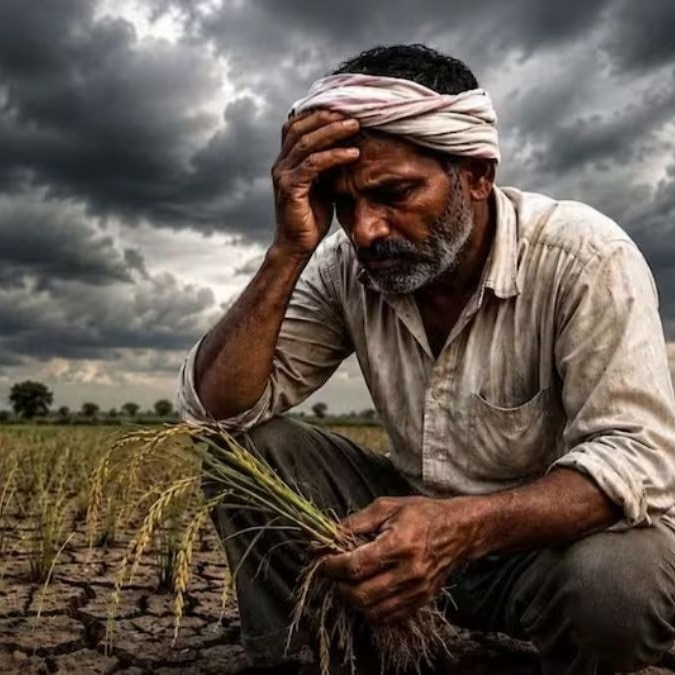 BJP leaders seek drought tag for Latur as crops wilt, water sources dry up