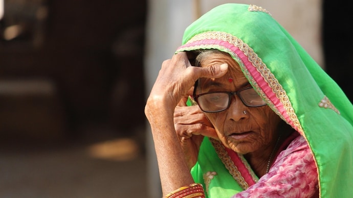 Latur Senior Citizens Tribunal Order