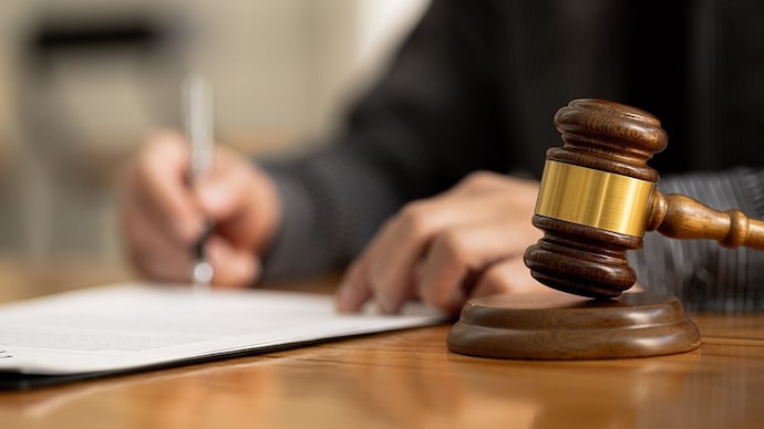 The court directed that all the sentences would run concurrently and gave the convicts the benefit of the period already spent in custody. (Image for representation)