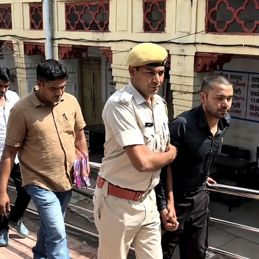 Rajasthan triple murder: 5 arrested after 3 friends were run over, minor detained