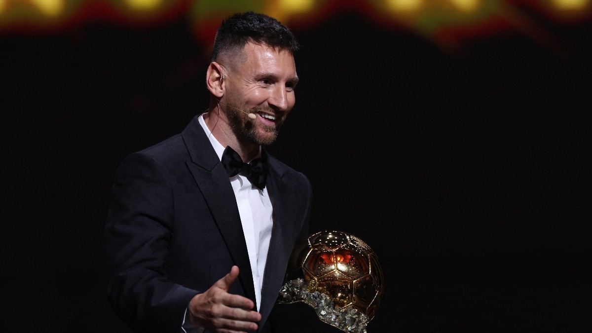Lionel Messi deserves Ballon d'Or 2026: Simeone picks Argentine over Mbappe, Yamal