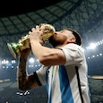 Lionel Messi Lionel Messi