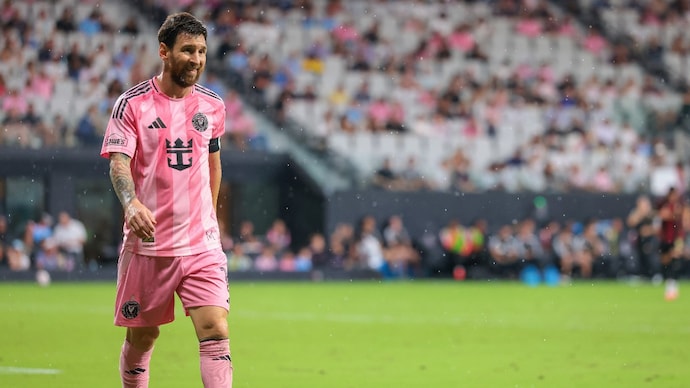 Lionel Messi adds second Spanish club to his football empire. (Photo: Reuters) Lionel Messi