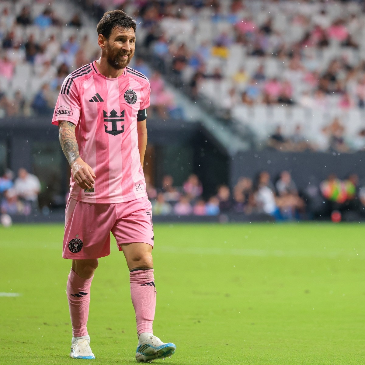 Lionel Messi buys second Spanish club in major ownership move