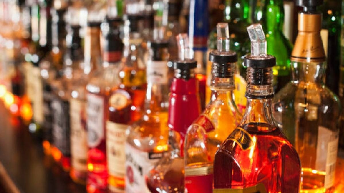 Nineteen die in Nagaland after suspected illicit liquor consumption; SIT formed
