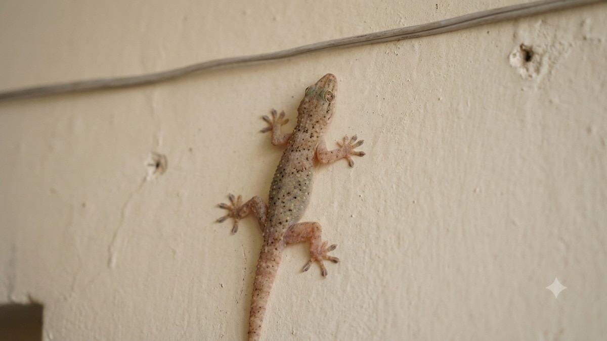 Dead lizard found in sambhar served at Tamil Nadu school, 40 students fall ill