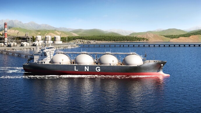 High LNG prices have put pressure on demand in India. (Photo: Getty Images)