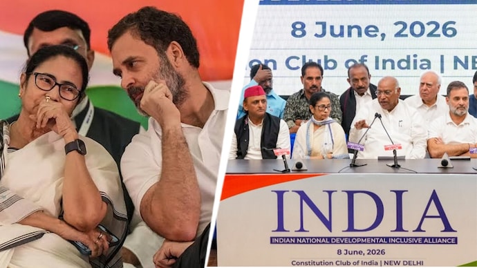 Mamata Banerjee speaks to Congress top brass on EC row, INDIA meeting on Sept 30 - India Today