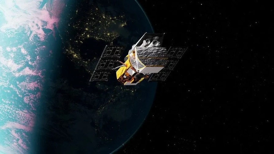 Nasa's crashing telescope resumes science ops. Will it now fall faster?