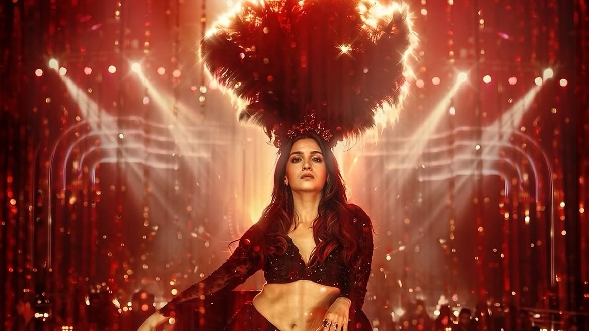 Love & War: Alia Bhatt's first look brings retro glamour to the screen