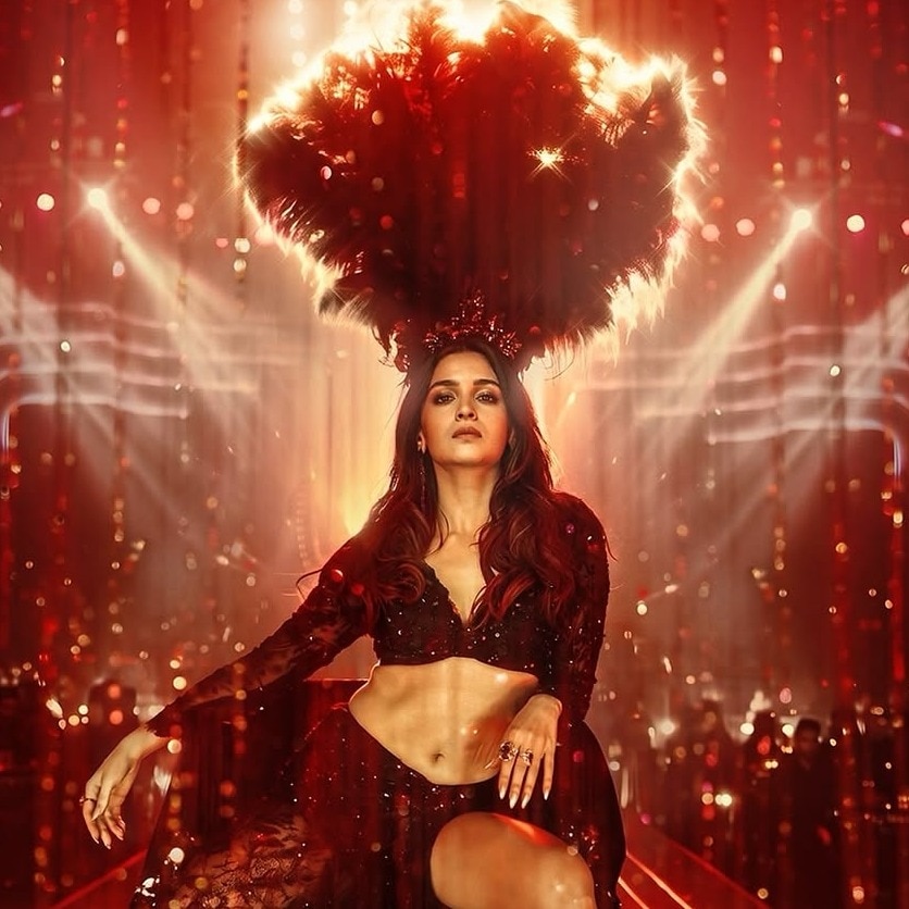 Love & War: Alia Bhatt's first look brings retro glamour to the screen