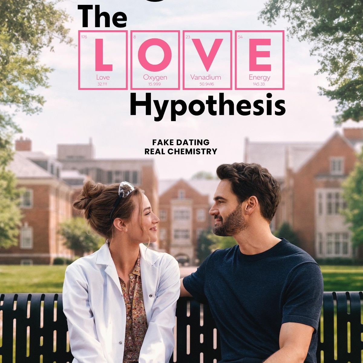 The Love Hypothesis review: Lili Reinhart, Tom Bateman almost have us swooning