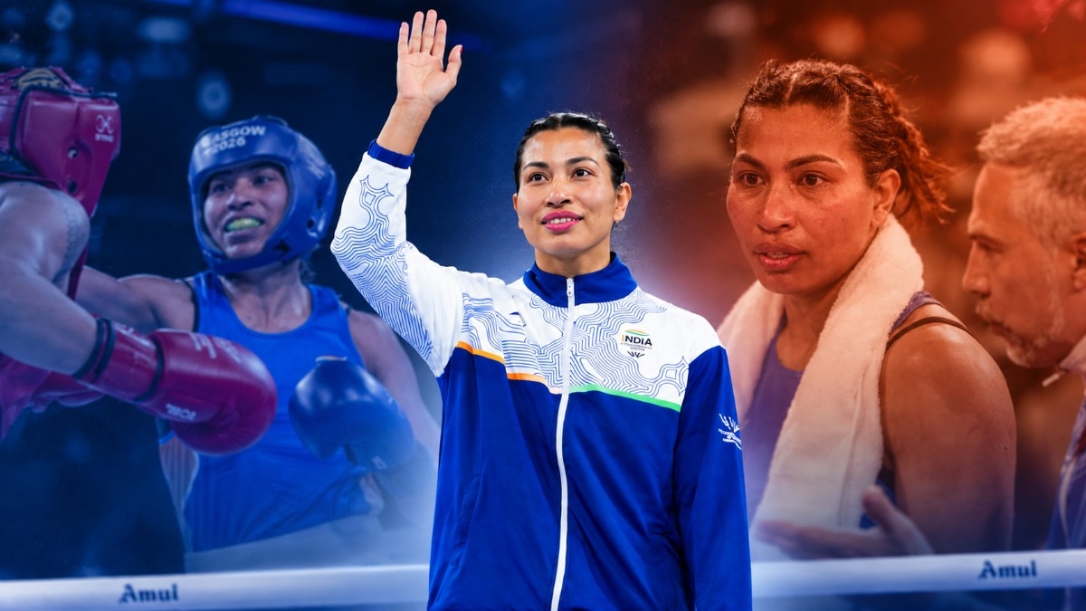 Lovlina's next fight is for Asian Games gold, but the journey matters more