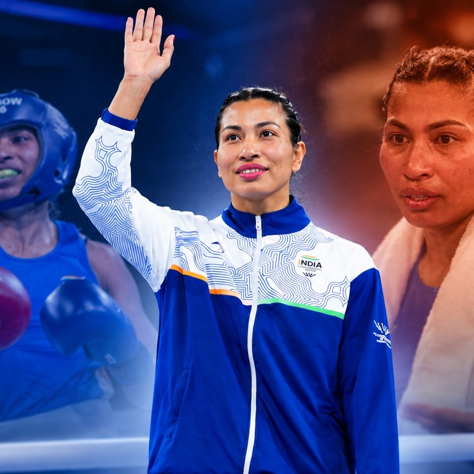Lovlina's next fight is for Asian Games gold, but the journey matters more