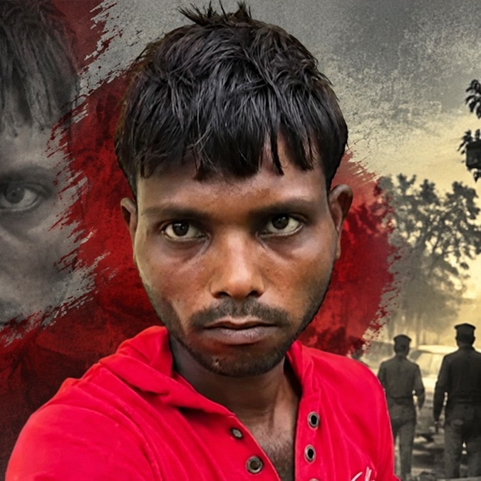Lucknow EMI abduction case Lucknow EMI abduction case