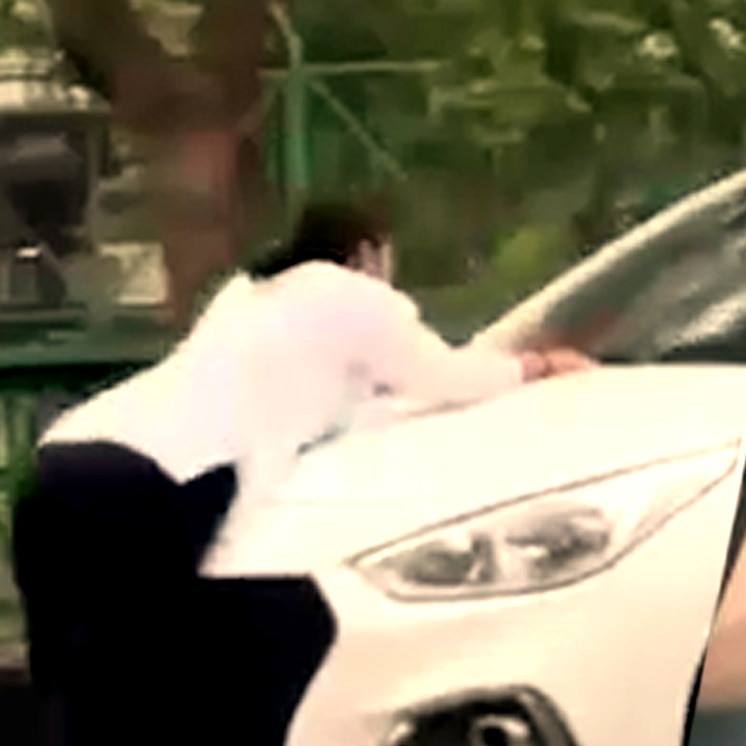 Lucknow hit-and-run