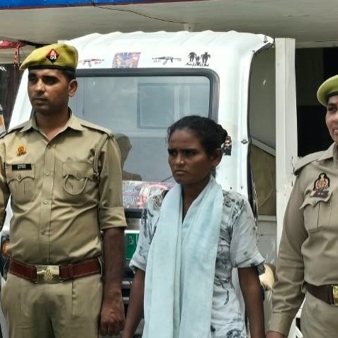 Lucknow husband murder