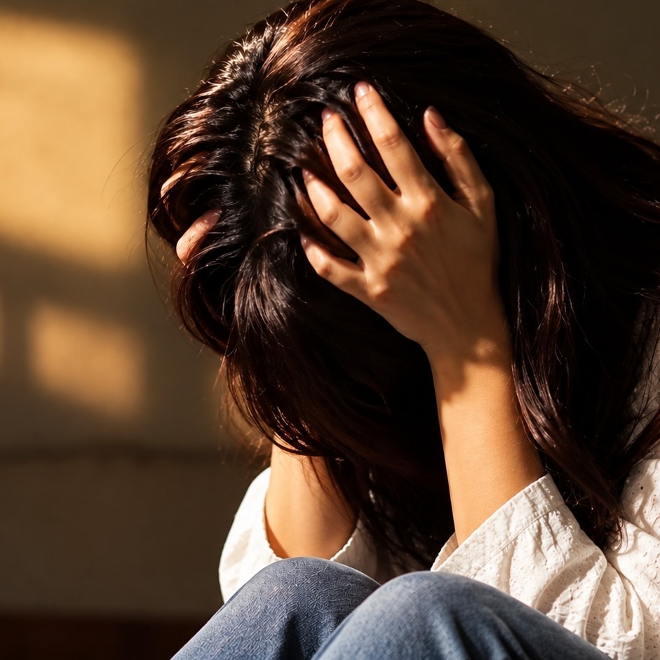 Lucknow woman claims years of sexual abuse, forced conversion threats since age 16