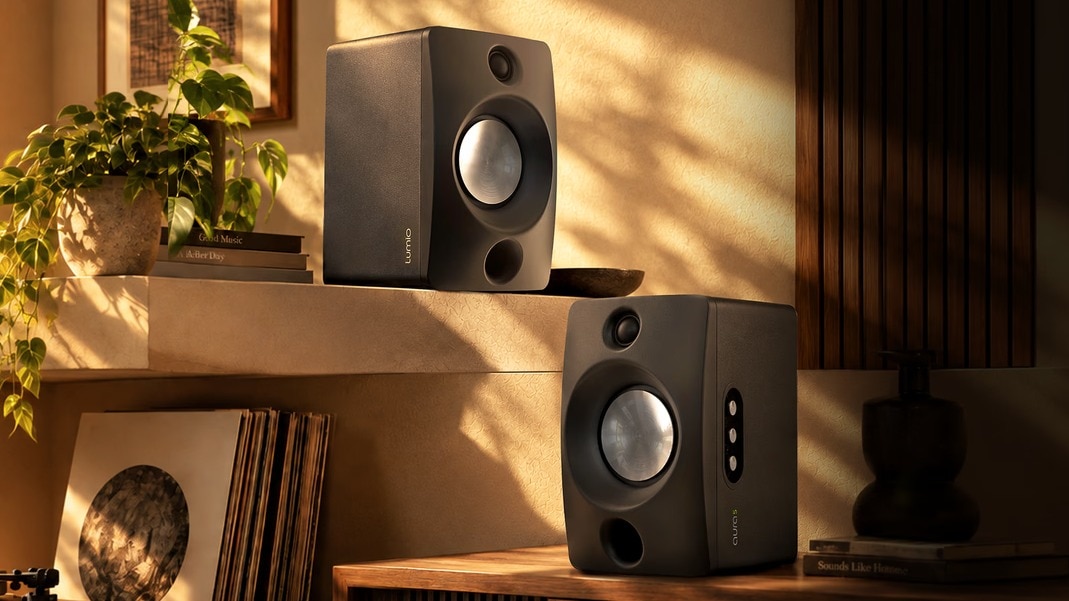 Lumio launches the Aura 5, bringing premium speaker manufacturing to Bhiwadi