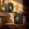 Lumio Aura 5 speakers Lumio Aura 5 speakers