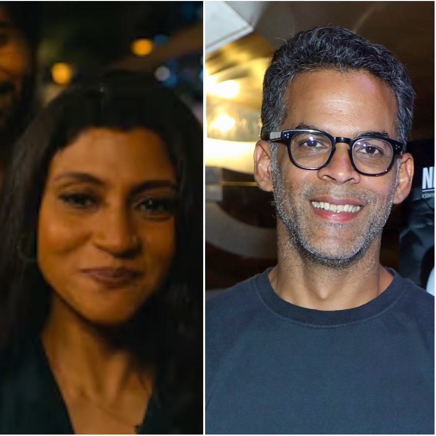 Radhika Apte, Konkona made my life easy: Vikramaditya Motwane on Lust Stories 3