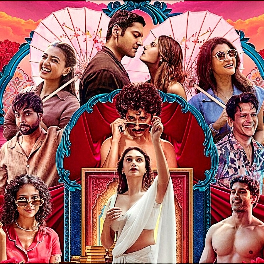 Lust Stories 3 review: Four bedrooms, four desires but only one story really seduces