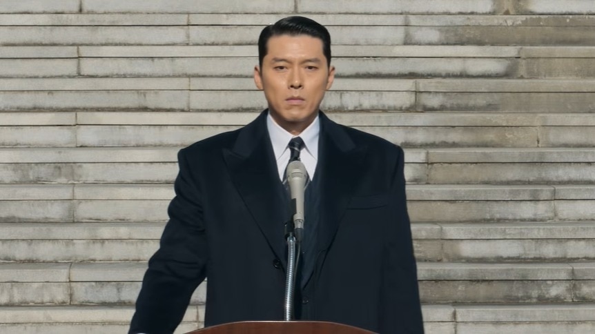 Made in Korea Season 2 review: Hyun Bin returns to a darker, messier game of power
