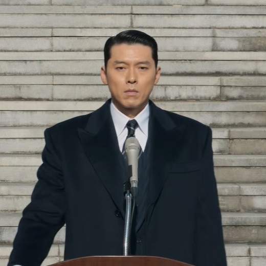 Made in Korea Season 2 review: Hyun Bin returns to a darker, messier game of power