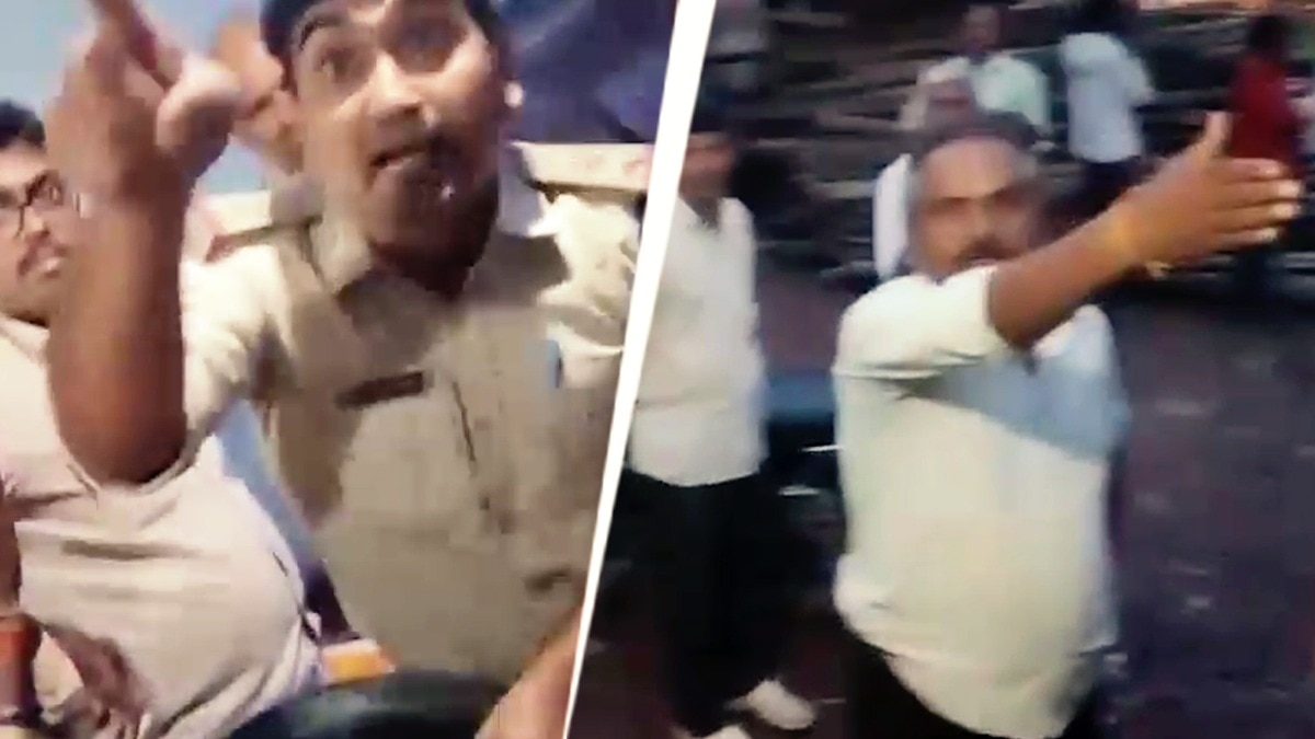 Madhya Pradesh excise team attacked during illegal liquor raid, given death threats