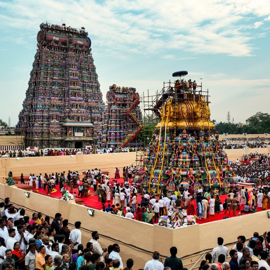 An SC community that doesn't want to be a Scheduled Caste anymore