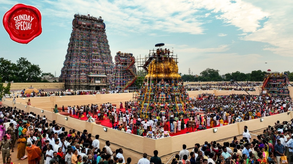 An SC community that doesn't want to be a Scheduled Caste anymore