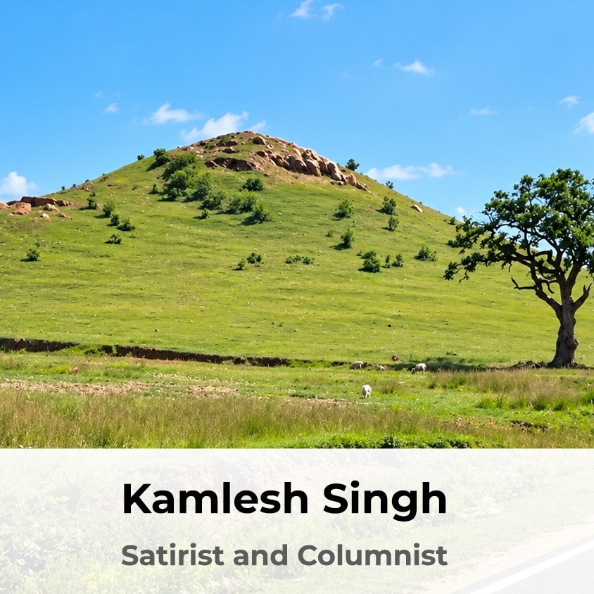 Madwa Pahad, a hillside popular with young couples seeking privacy, became the scene of the Jamui assault.