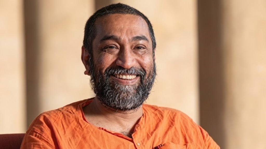 A monk, a mathematician, and a problem that waited two decades