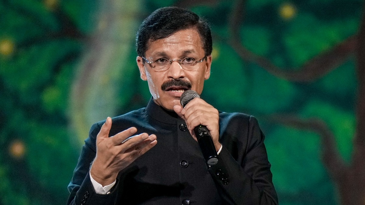Rs 11 product, Rs 325 MRP: Tukaram Mundhe flags huge hospital pricing gap