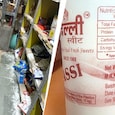 Maharashtra FDA suspends 3 food licences, destroys 165 litres of unsafe milk Maharashtra FDA suspends 3 food licences, destroys 165 litres of unsafe milk