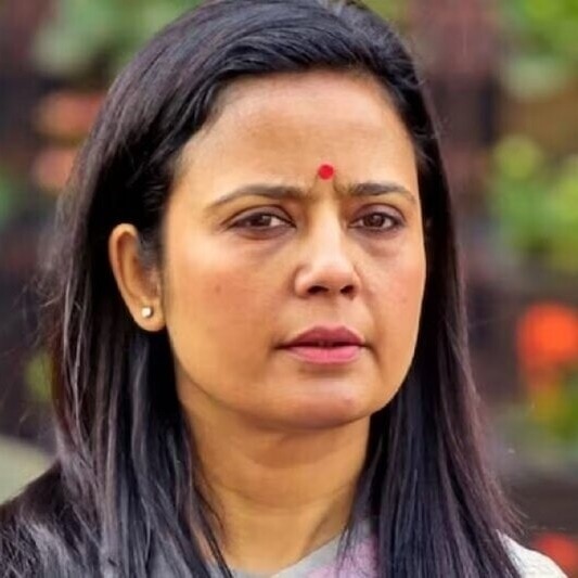 Mahua Moitra demands case against Gyanesh Kumar after EC dissent on SIR report