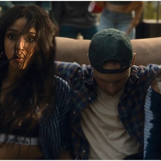 Maitreyi Ramakrishnan, Priyanka Kedia bring Tamil swag in new Netflix film. Watch