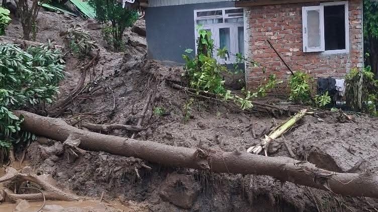 Major landslide hits Sikkim: Science behind why the region keeps slipping