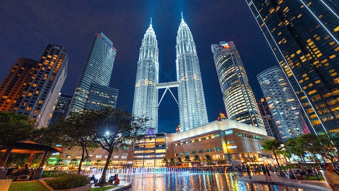 Indian travellers can visit Malaysia visa‑free for tourism for up to 30 days. (Photo: Getty) Malaysia