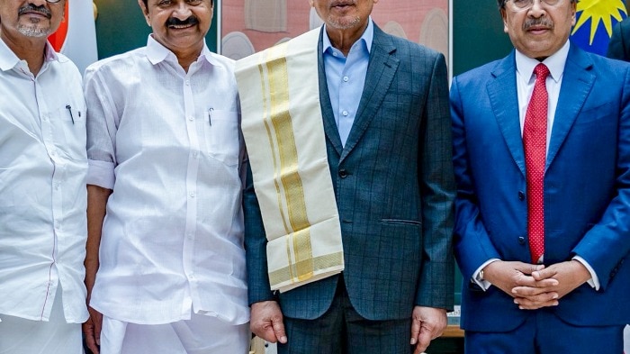 मलेशियाई प्रधानमंत्री अनवार इब्राहिम की केरल यात्रा: व्यापार और निवेश पर केंद्रित उच्च स्तरीय बैठक