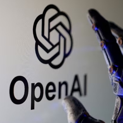 OpenAI chief scientist calls AI alien mind, says we are not prepared for consequences