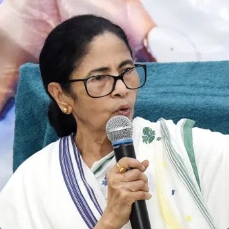 Mamata Banerjee Mamata Banerjee