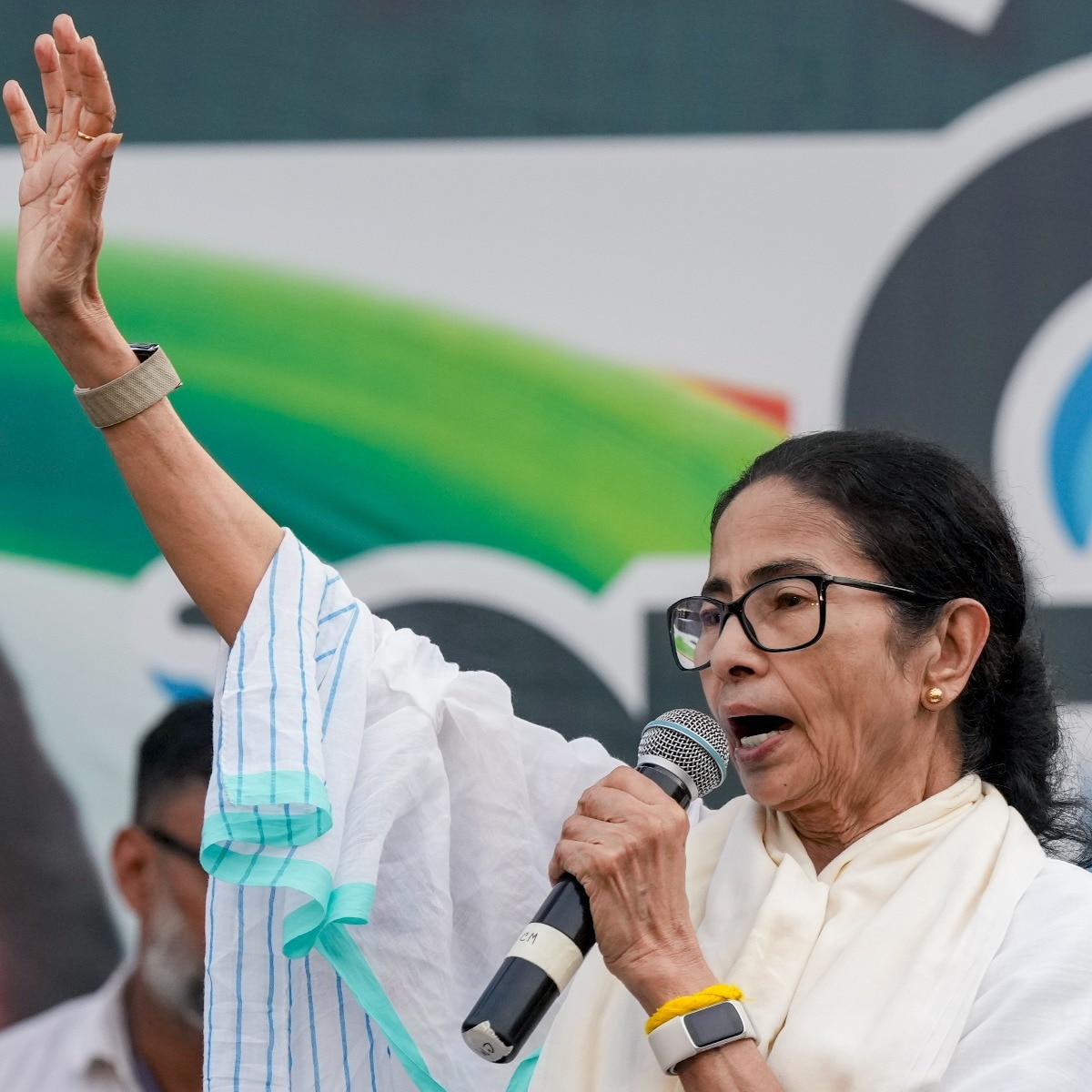 Mamata Banerjee