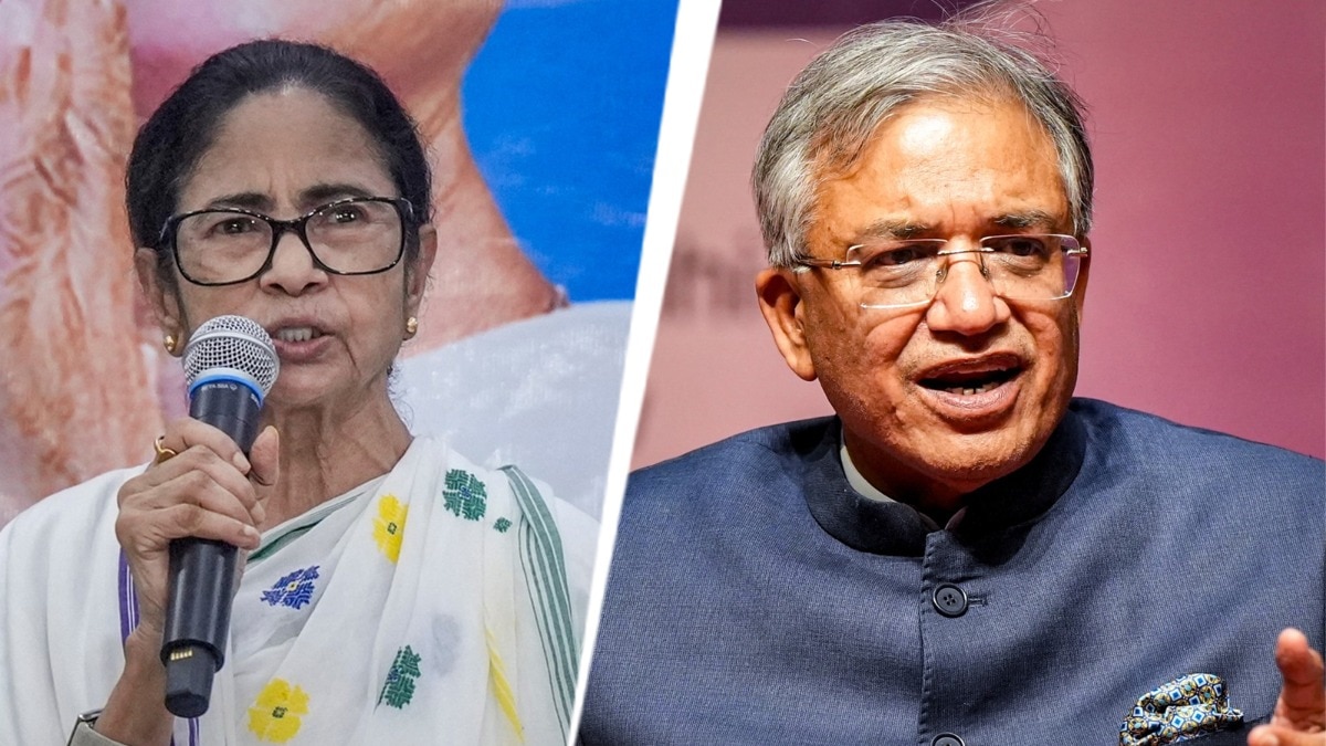 Who filed appeals on ECI's behalf? Row after report flags Bengal SIR anomaly