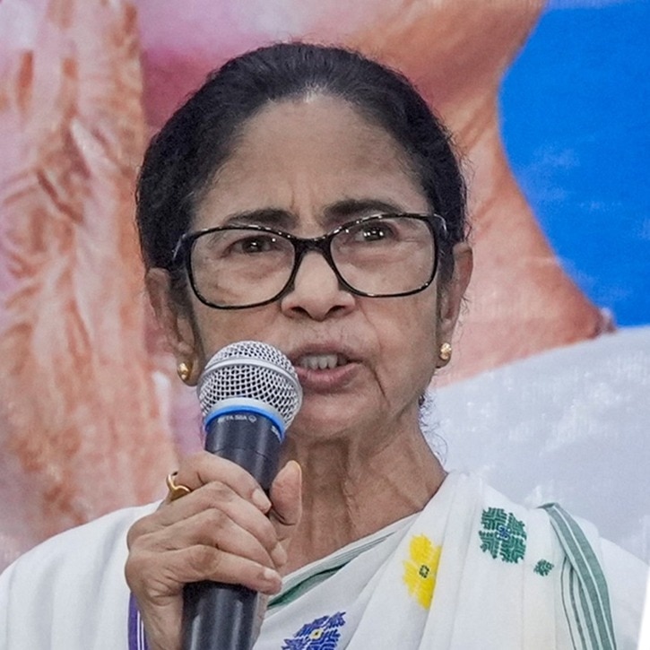 Who filed appeals on ECI's behalf? Row after report flags Bengal SIR anomaly